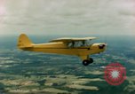 Image of Pilot training Alabama United States USA, 1941, second 38 stock footage video 65675068169