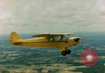 Image of Pilot training Alabama United States USA, 1941, second 40 stock footage video 65675068169