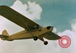 Image of Pilot training Alabama United States USA, 1941, second 41 stock footage video 65675068169
