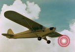 Image of Pilot training Alabama United States USA, 1941, second 42 stock footage video 65675068169