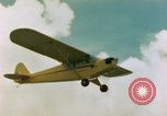 Image of Pilot training Alabama United States USA, 1941, second 43 stock footage video 65675068169