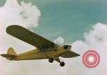 Image of Pilot training Alabama United States USA, 1941, second 44 stock footage video 65675068169