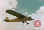 Image of Pilot training Alabama United States USA, 1941, second 45 stock footage video 65675068169