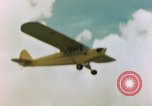 Image of Pilot training Alabama United States USA, 1941, second 46 stock footage video 65675068169