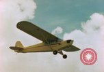 Image of Pilot training Alabama United States USA, 1941, second 47 stock footage video 65675068169