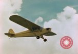 Image of Pilot training Alabama United States USA, 1941, second 48 stock footage video 65675068169