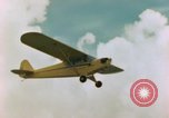 Image of Pilot training Alabama United States USA, 1941, second 49 stock footage video 65675068169