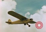 Image of Pilot training Alabama United States USA, 1941, second 50 stock footage video 65675068169