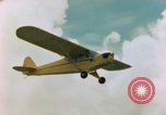 Image of Pilot training Alabama United States USA, 1941, second 52 stock footage video 65675068169