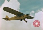Image of Pilot training Alabama United States USA, 1941, second 53 stock footage video 65675068169