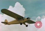 Image of Pilot training Alabama United States USA, 1941, second 54 stock footage video 65675068169
