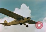 Image of Pilot training Alabama United States USA, 1941, second 55 stock footage video 65675068169