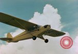 Image of Pilot training Alabama United States USA, 1941, second 56 stock footage video 65675068169