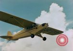 Image of Pilot training Alabama United States USA, 1941, second 57 stock footage video 65675068169