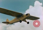 Image of Pilot training Alabama United States USA, 1941, second 58 stock footage video 65675068169