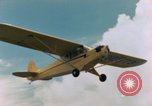 Image of Pilot training Alabama United States USA, 1941, second 59 stock footage video 65675068169