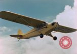 Image of Pilot training Alabama United States USA, 1941, second 60 stock footage video 65675068169