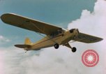 Image of Pilot training Alabama United States USA, 1941, second 62 stock footage video 65675068169