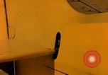 Image of Tuskagee pilot trainees practice taxiing in Piper cub airplanes Alabama United States USA, 1941, second 4 stock footage video 65675068170