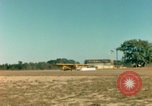 Image of Pilot training Alabama United States USA, 1941, second 7 stock footage video 65675068171
