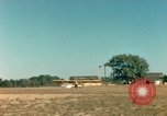 Image of Pilot training Alabama United States USA, 1941, second 10 stock footage video 65675068171