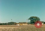 Image of Pilot training Alabama United States USA, 1941, second 11 stock footage video 65675068171