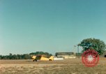 Image of Pilot training Alabama United States USA, 1941, second 14 stock footage video 65675068171