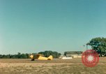 Image of Pilot training Alabama United States USA, 1941, second 15 stock footage video 65675068171