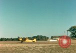 Image of Pilot training Alabama United States USA, 1941, second 16 stock footage video 65675068171