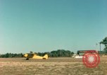 Image of Pilot training Alabama United States USA, 1941, second 17 stock footage video 65675068171