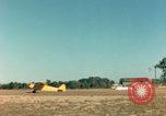 Image of Pilot training Alabama United States USA, 1941, second 18 stock footage video 65675068171