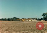 Image of Pilot training Alabama United States USA, 1941, second 20 stock footage video 65675068171