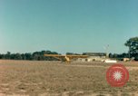 Image of Pilot training Alabama United States USA, 1941, second 21 stock footage video 65675068171