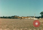Image of Pilot training Alabama United States USA, 1941, second 23 stock footage video 65675068171