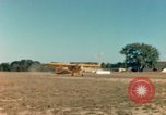 Image of Pilot training Alabama United States USA, 1941, second 25 stock footage video 65675068171