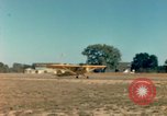Image of Pilot training Alabama United States USA, 1941, second 27 stock footage video 65675068171