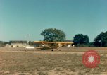 Image of Pilot training Alabama United States USA, 1941, second 28 stock footage video 65675068171