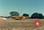 Image of Pilot training Alabama United States USA, 1941, second 29 stock footage video 65675068171
