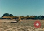 Image of Pilot training Alabama United States USA, 1941, second 33 stock footage video 65675068171