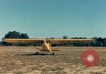 Image of Pilot training Alabama United States USA, 1941, second 34 stock footage video 65675068171