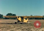 Image of Pilot training Alabama United States USA, 1941, second 35 stock footage video 65675068171