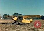 Image of Pilot training Alabama United States USA, 1941, second 36 stock footage video 65675068171