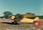 Image of Pilot training Alabama United States USA, 1941, second 37 stock footage video 65675068171