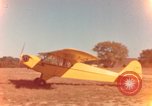Image of Pilot training Alabama United States USA, 1941, second 39 stock footage video 65675068171