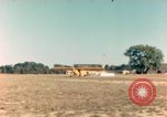 Image of Pilot training Alabama United States USA, 1941, second 46 stock footage video 65675068171