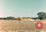 Image of Pilot training Alabama United States USA, 1941, second 48 stock footage video 65675068171