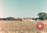 Image of Pilot training Alabama United States USA, 1941, second 49 stock footage video 65675068171