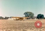 Image of Pilot training Alabama United States USA, 1941, second 52 stock footage video 65675068171