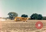 Image of Pilot training Alabama United States USA, 1941, second 54 stock footage video 65675068171