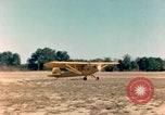 Image of Pilot training Alabama United States USA, 1941, second 56 stock footage video 65675068171